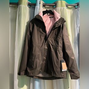 The Northface Jacket